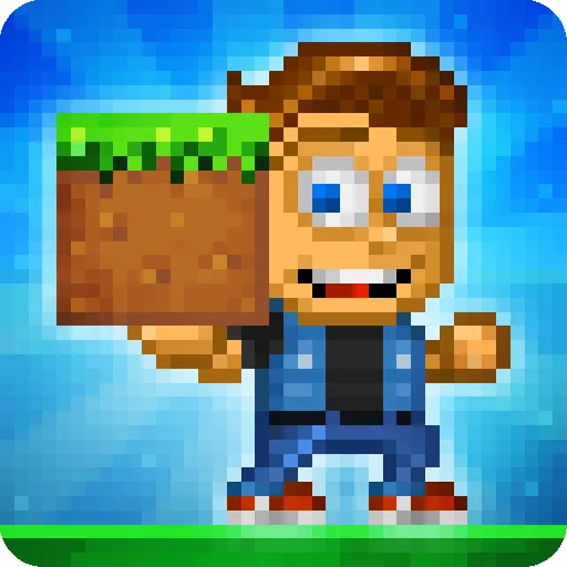 Jasa joki item pixel