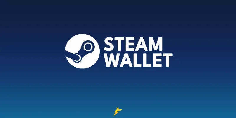 Steam Wallet 10k
